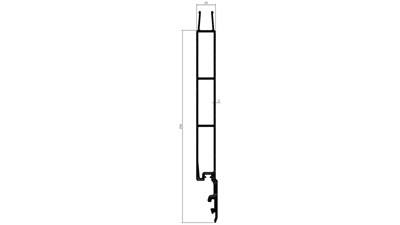 ATP 209 - 7500 mm