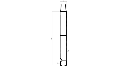 ATP 211 - 5200 mm